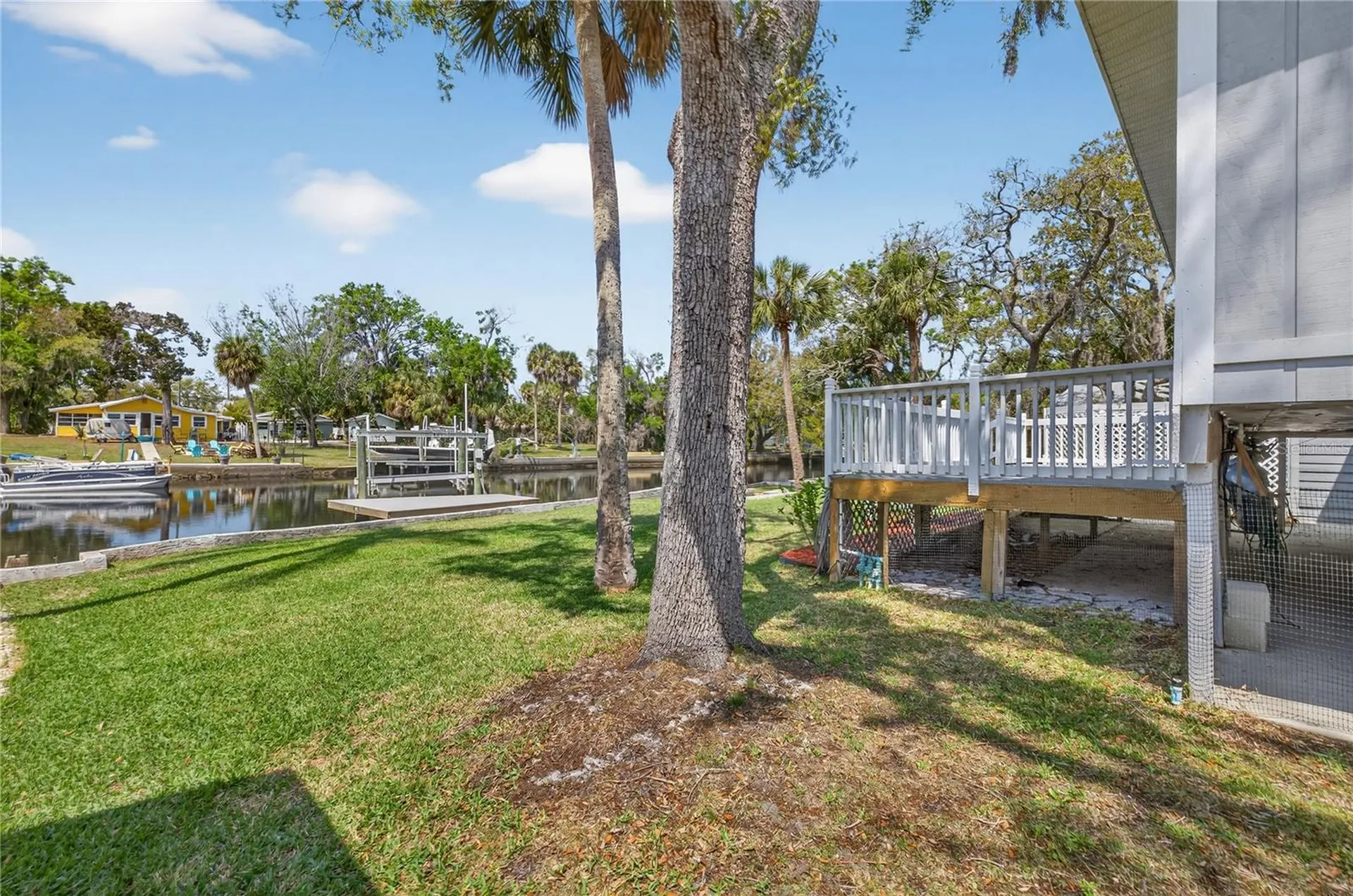 5851 Rio Drive New Port Richey FL 34652
