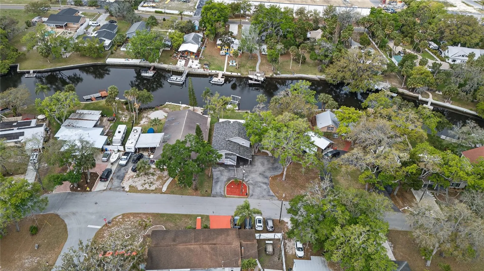5851 Rio Drive New Port Richey FL 34652