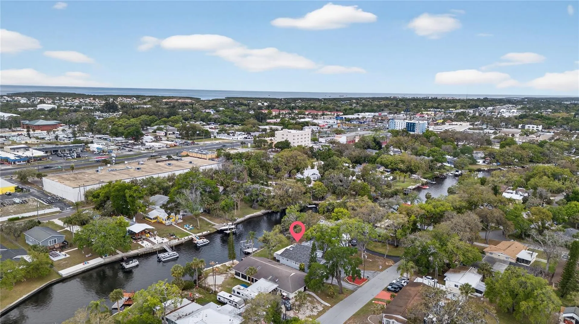 5851 Rio Drive New Port Richey FL 34652