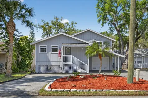 5851 Rio Drive New Port Richey FL 34652