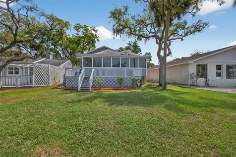 5851 Rio Drive New Port Richey FL 34652