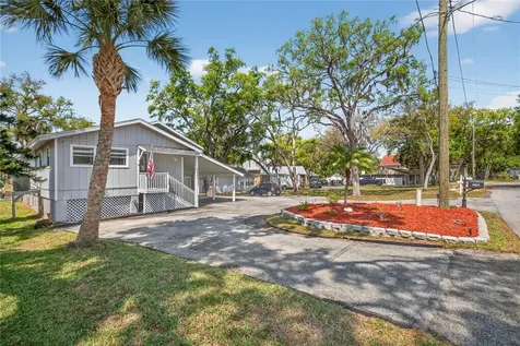5851 Rio Drive New Port Richey FL 34652