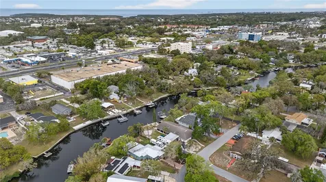 5851 Rio Drive New Port Richey FL 34652
