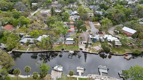 5851 Rio Drive New Port Richey FL 34652