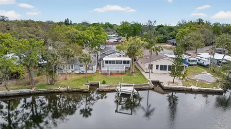 5851 Rio Drive New Port Richey FL 34652