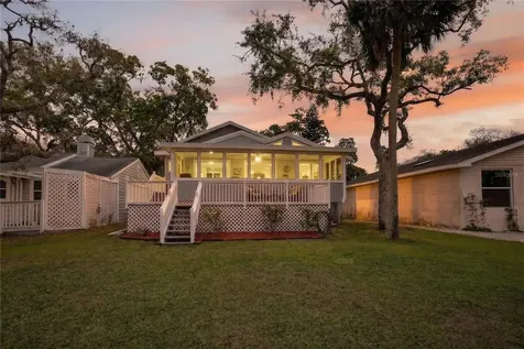 5851 Rio Drive New Port Richey FL 34652