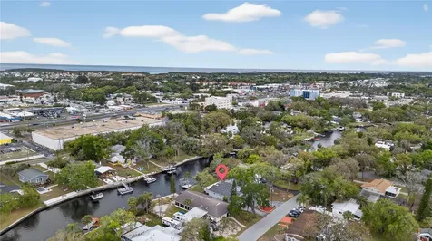 5851 Rio Drive New Port Richey FL 34652