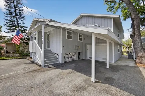 5851 Rio Drive New Port Richey FL 34652