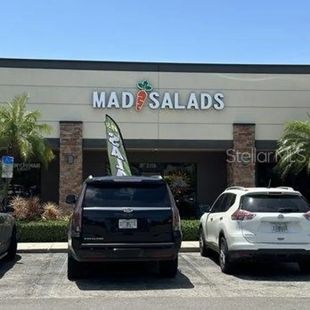 2119 S Tamiami Trail Venice FL 34293
