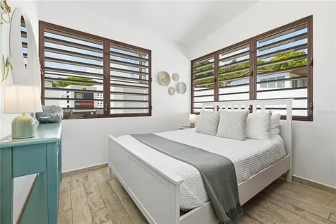 94 El Cocal Country And Beach Club Yabucoa PR 00767