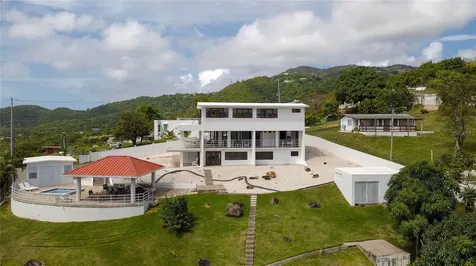 94 El Cocal Country And Beach Club Yabucoa PR 00767