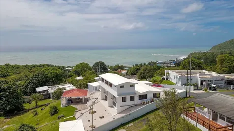 94 El Cocal Country And Beach Club Yabucoa PR 00767