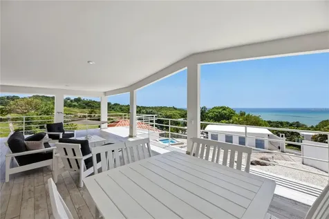 94 El Cocal Country And Beach Club Yabucoa PR 00767
