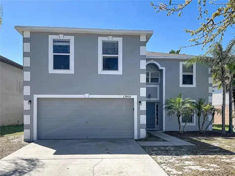12803 Lake Vista Drive Gibsonton FL 33534