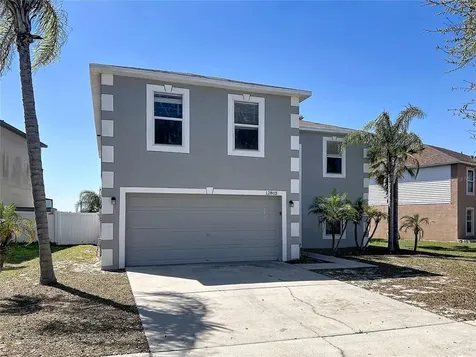 12803 Lake Vista Drive Gibsonton FL 33534