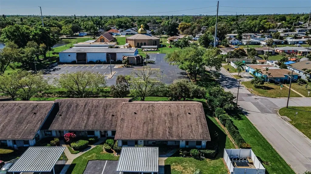1601 43rd Street N St Petersburg FL 33713