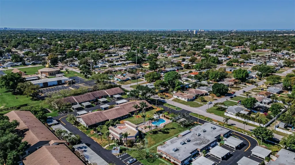 1601 43rd Street N St Petersburg FL 33713