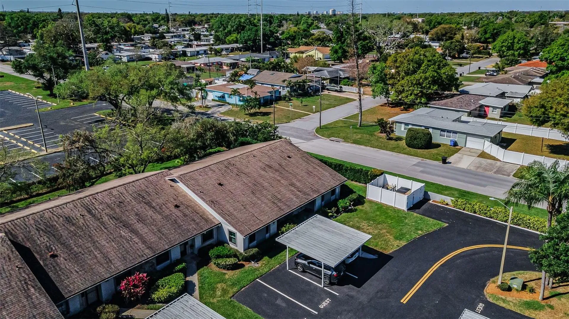 1601 43rd Street N St Petersburg FL 33713