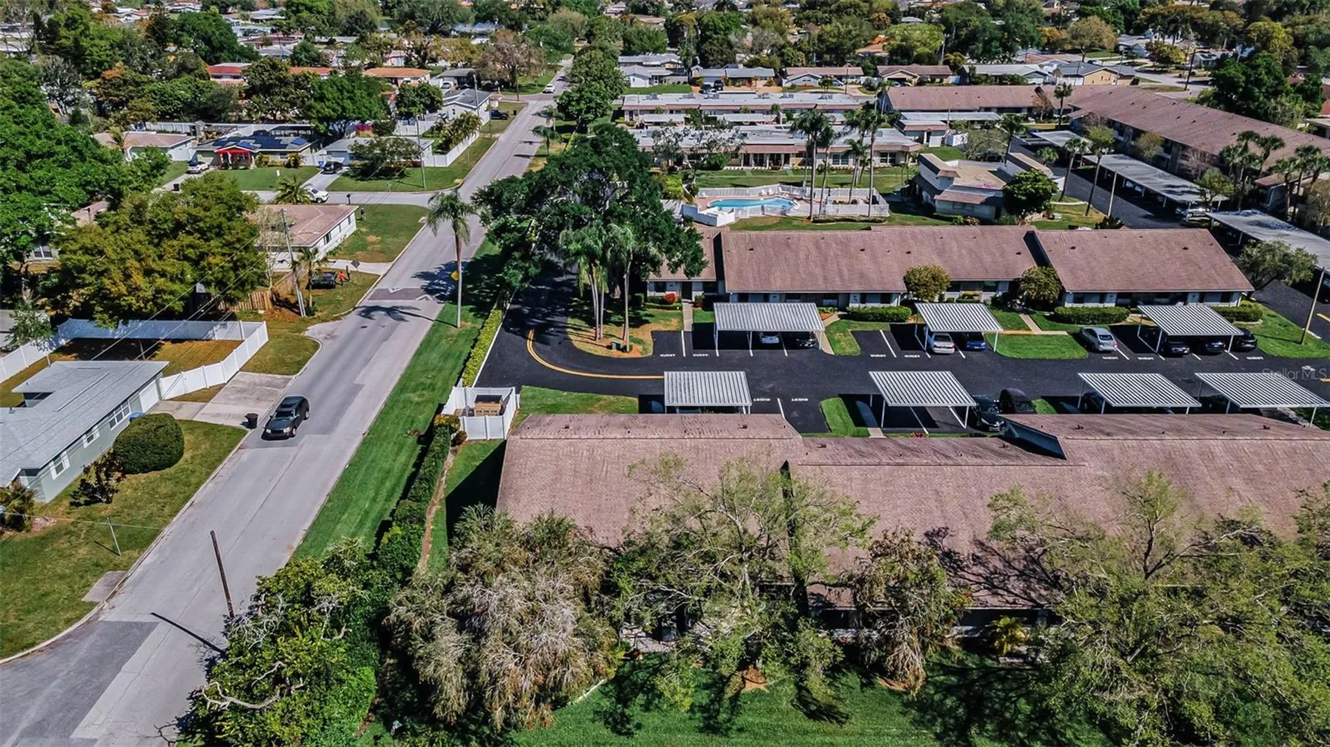 1601 43rd Street N St Petersburg FL 33713