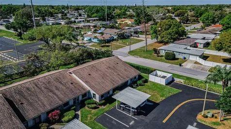 1601 43rd Street N St Petersburg FL 33713