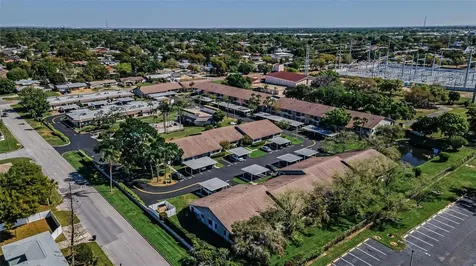 1601 43rd Street N St Petersburg FL 33713