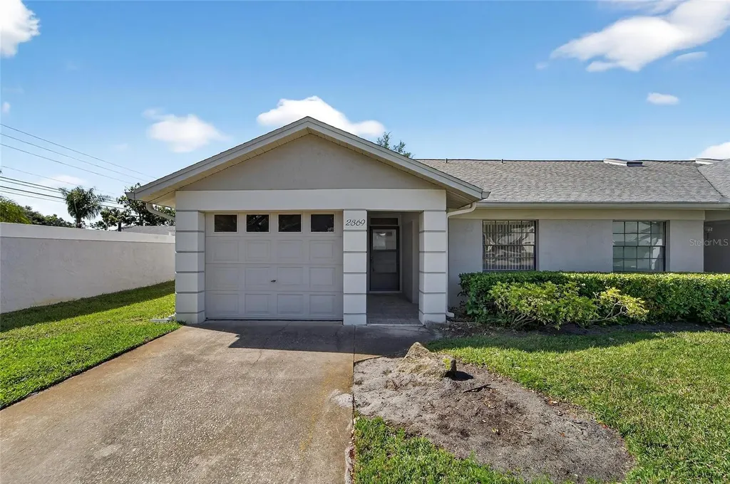 2369 Beverly Drive Dunedin FL 34698