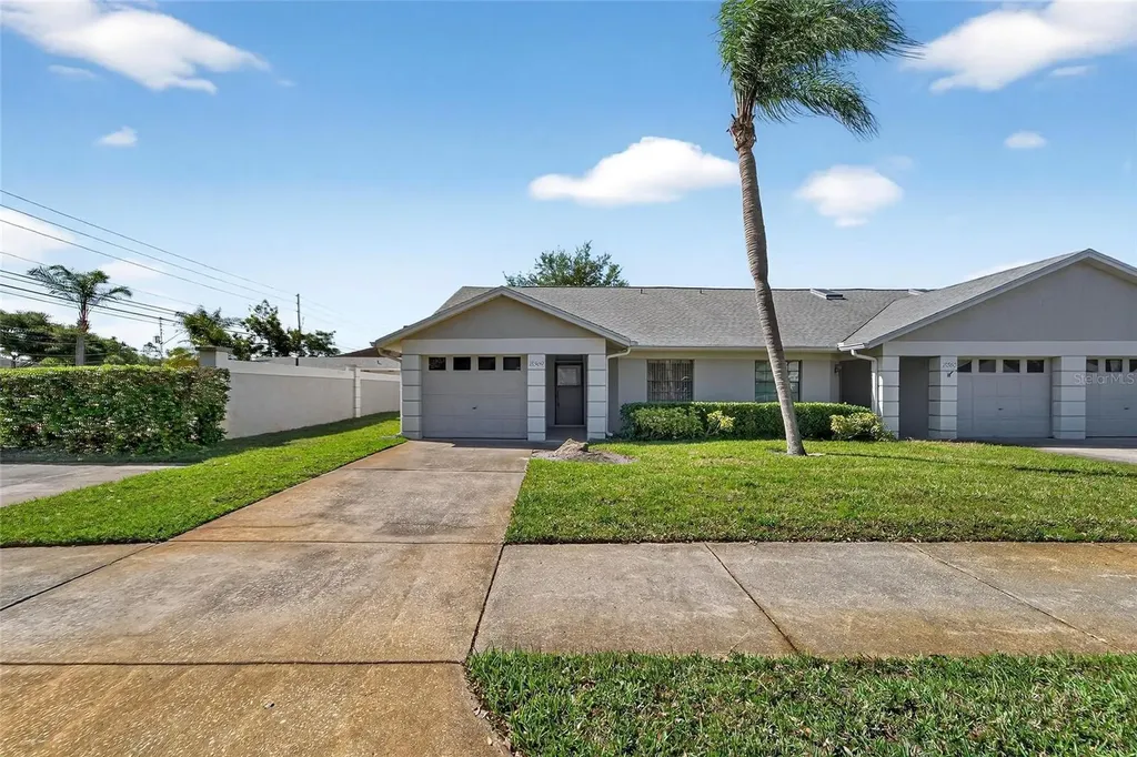 2369 Beverly Drive Dunedin FL 34698