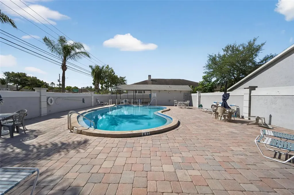 2369 Beverly Drive Dunedin FL 34698