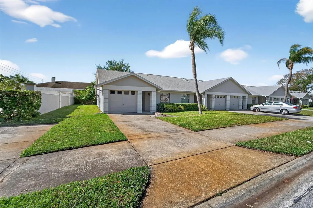 2369 Beverly Drive Dunedin FL 34698