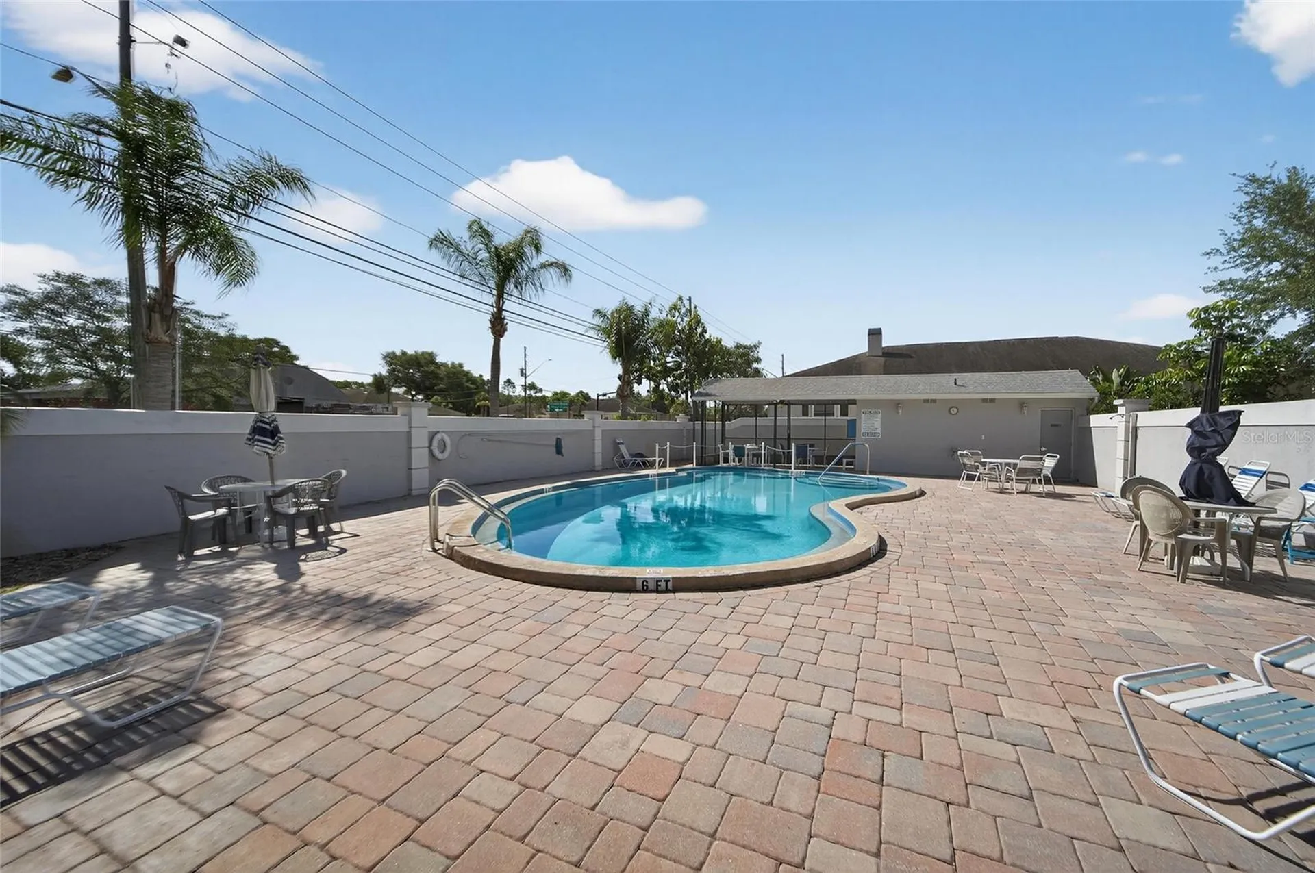 2369 Beverly Drive Dunedin FL 34698