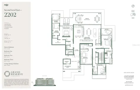 500 Marea Residences, Coco Beach Boulevard Rio Grande PR 00745