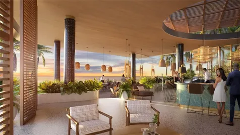 500 Marea Residences, Coco Beach Boulevard Rio Grande PR 00745