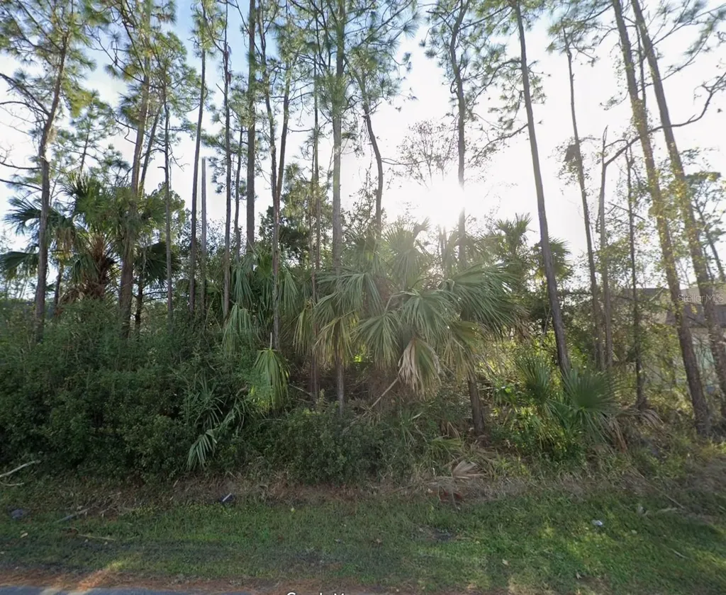 24 Pony Lane Palm Coast FL 32164