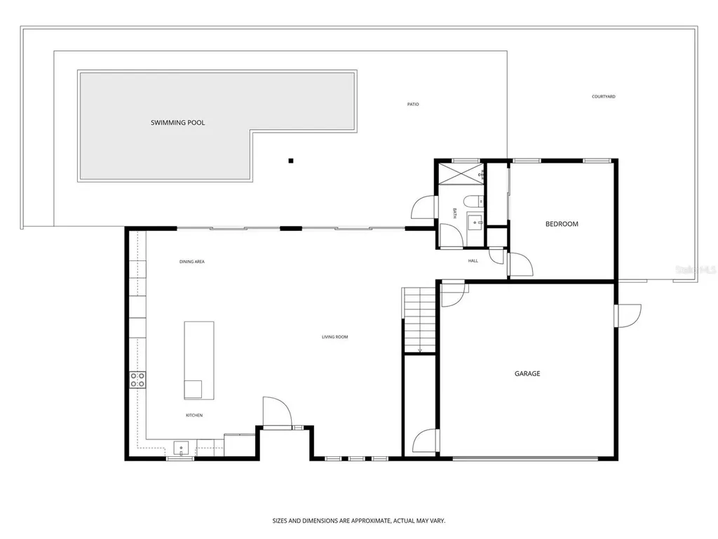 3723 Norwood Court Sarasota FL 34234