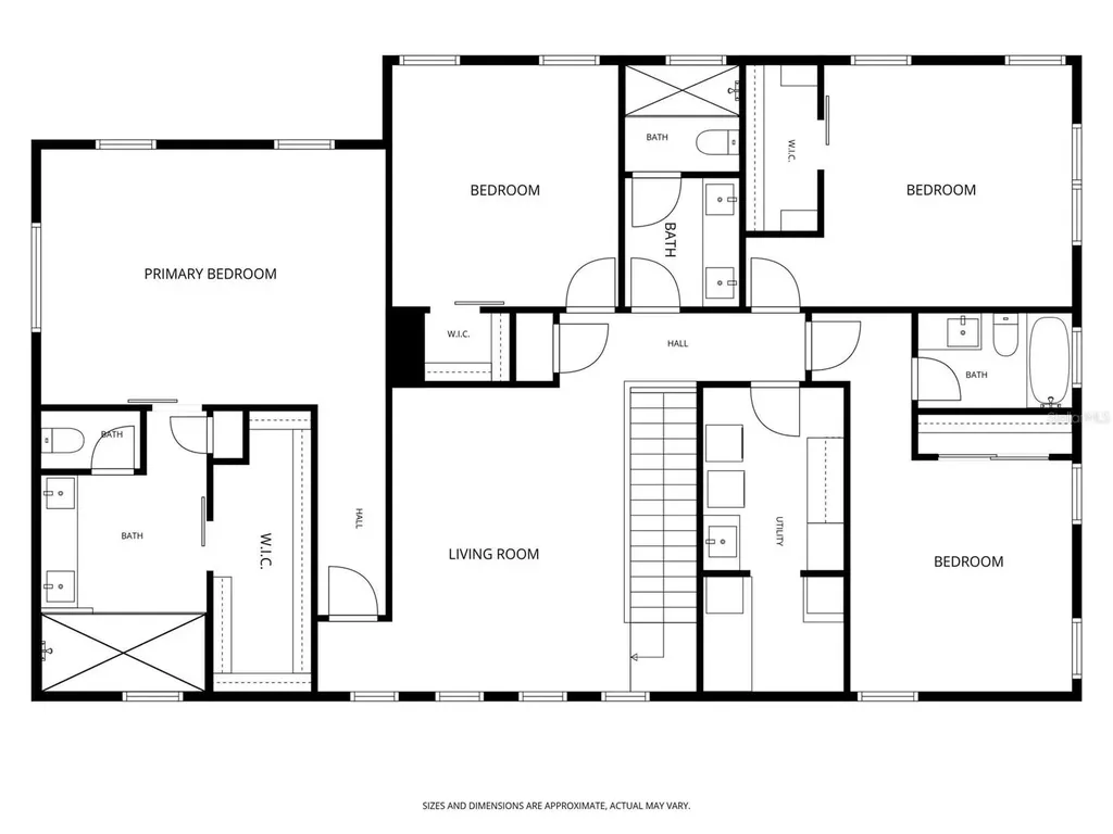 3723 Norwood Court Sarasota FL 34234