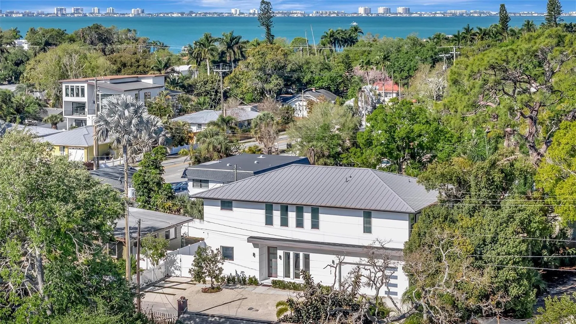 3723 Norwood Court Sarasota FL 34234
