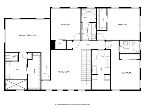 3723 Norwood Court Sarasota FL 34234