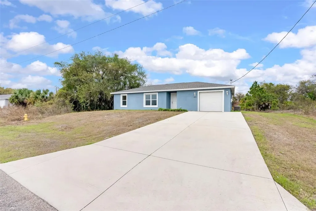 1405 Inwood Road Labelle FL 33935