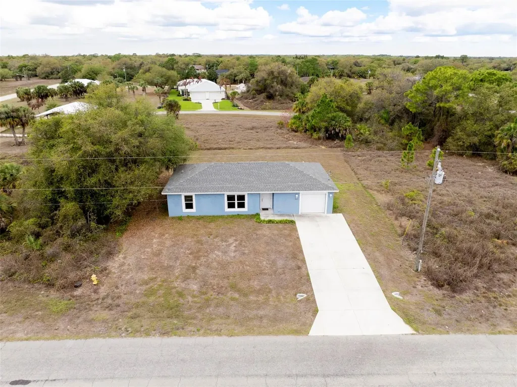 1405 Inwood Road Labelle FL 33935