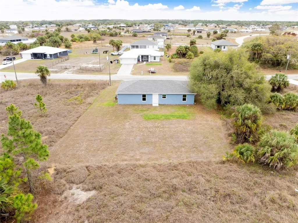 1405 Inwood Road Labelle FL 33935