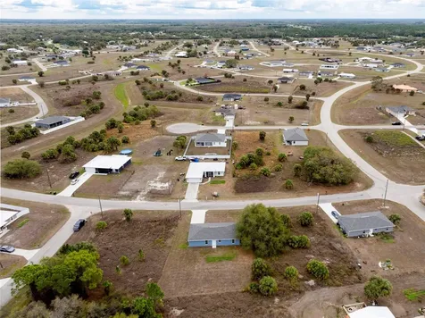 1405 Inwood Road Labelle FL 33935
