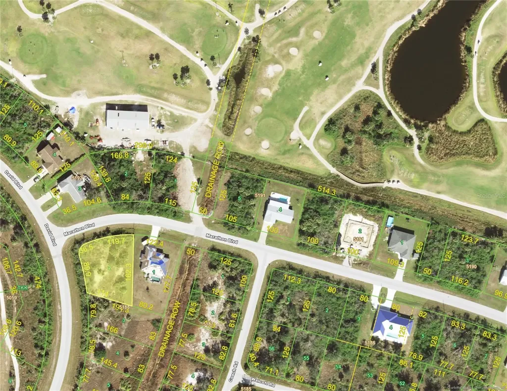 12339 Marathon Boulevard Port Charlotte FL 33981
