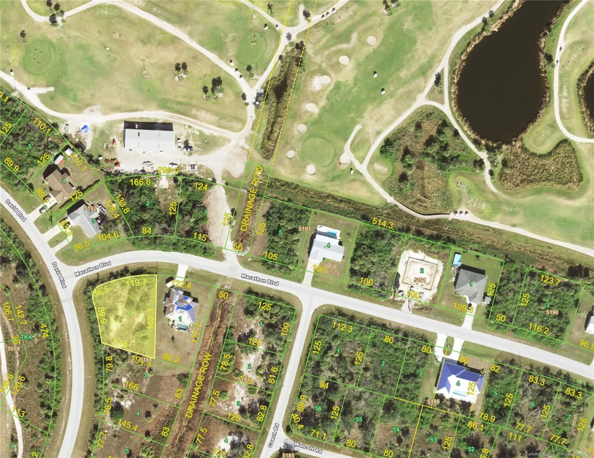 12339 Marathon Boulevard Port Charlotte FL 33981