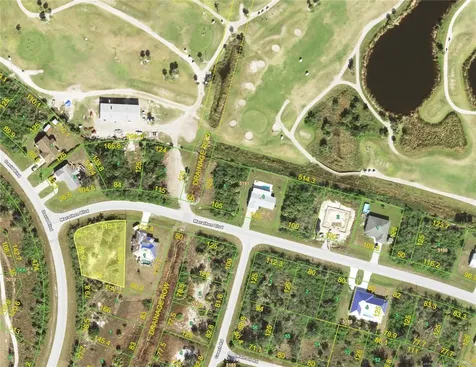 12339 Marathon Boulevard Port Charlotte FL 33981