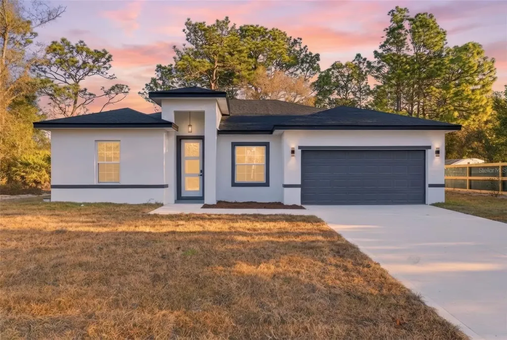 7047 N Lime Drive Dunnellon FL 34433