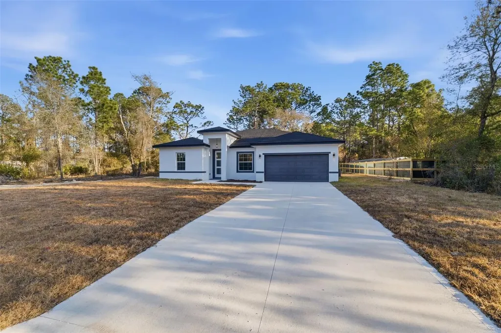 7047 N Lime Drive Dunnellon FL 34433
