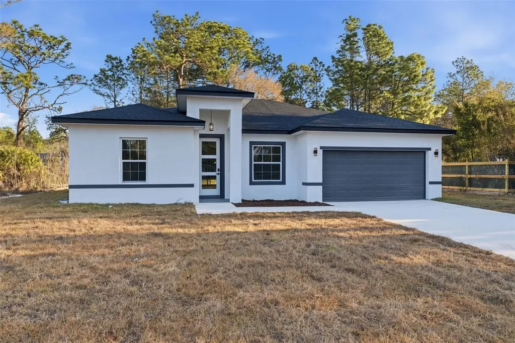 7047 N Lime Drive Dunnellon FL 34433