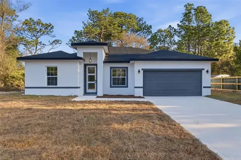 7047 N Lime Drive Dunnellon FL 34433