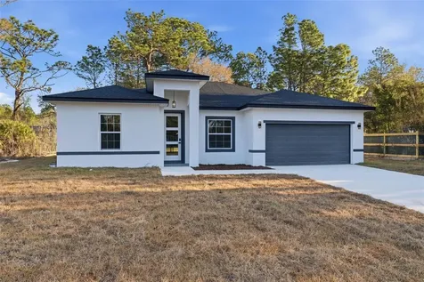 7047 N Lime Drive Dunnellon FL 34433