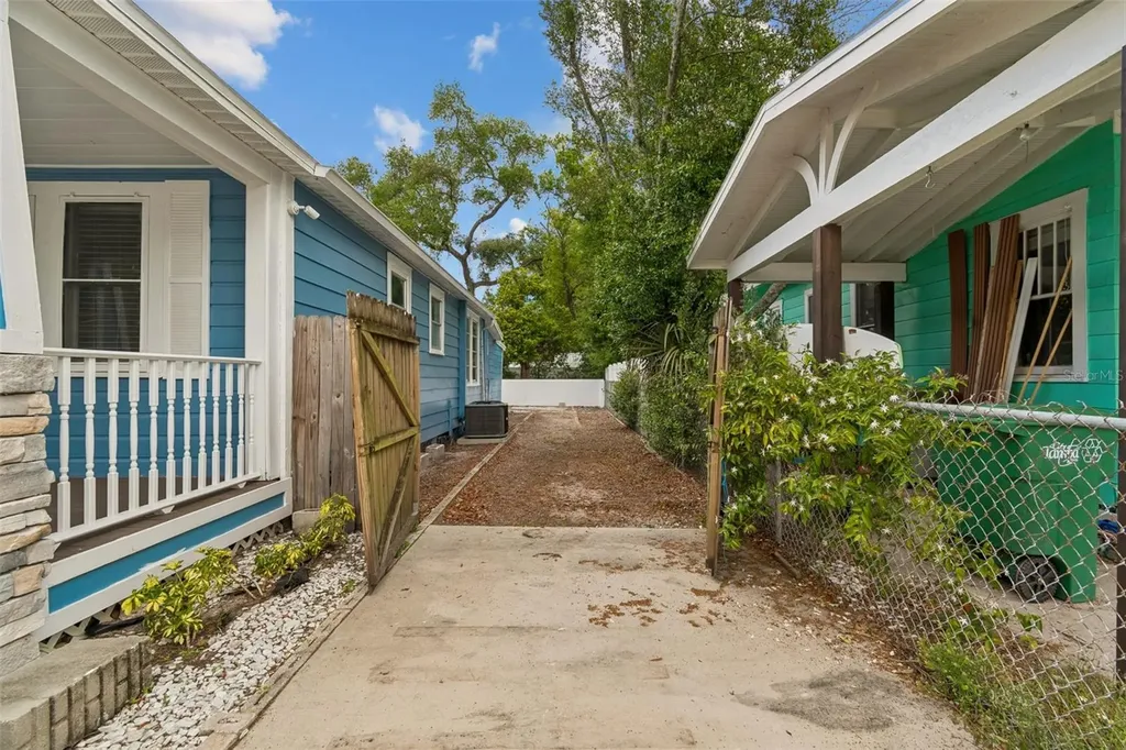 507 W Paris Street Tampa FL 33604